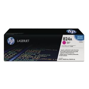 Original  Tonerpatrone magenta HP Color LaserJet CM 6030 MFP 0882780459144