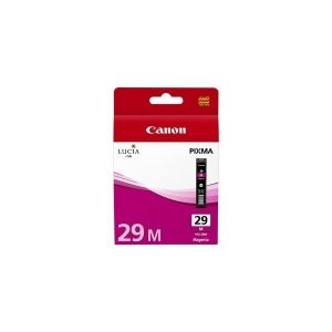Original Tintenpatrone magenta Canon Pixma PRO-1 4960999682006