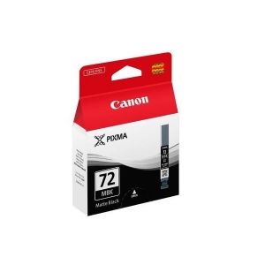 Original Tintenpatrone matt schwarz Canon Pixma PRO-10 4960999902043