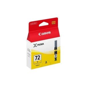 Original Tintenpatrone gelb Canon Pixma PRO-10 4960999902173