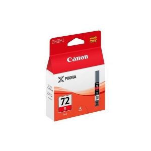 Original Tintenpatrone rot Canon Pixma PRO-10 4960999902296