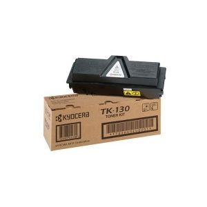 Original  Tonerpatrone schwarz Kyocera FS-1300 Arztdrucker 0632983010389