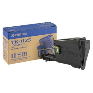 Original  Tonerpatrone schwarz Kyocera FS-1061 DN 0632983053072