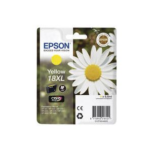 Original  Tintenpatrone XL gelb Epson Expression Home XP-420 8715946518121