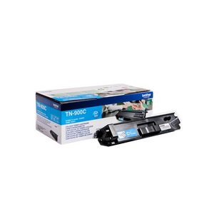 Original  Tonerpatronen Twinpack cyan Brother MFCL 9550 CDW 4977766735148