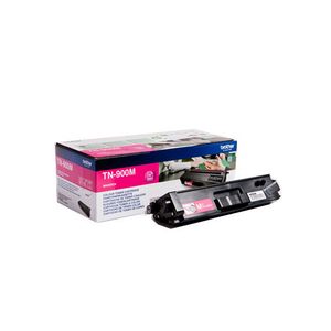 Original  Tonerpatronen Twinpack magenta Brother MFCL 9550 CDW 4977766735155