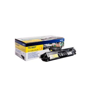Original  Tonerpatronen Twinpack gelb Brother MFCL 9550 CDW 4977766735162