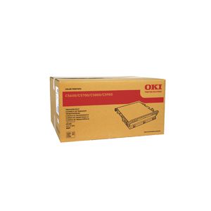 Original  Transfer Belt OKI C 5750 N 5031713041894