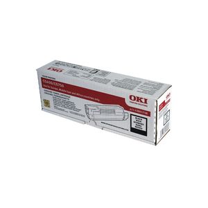 Original  Tonerpatrone schwarz OKI C 5750 N 5031713039808