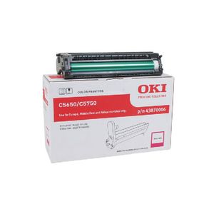 Original  Drum Unit, magenta OKI C 5750 N 5031713040101