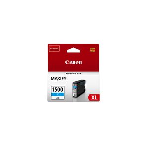 Original  Tintenpatrone XL cyan Canon Maxify MB 2155 4549292003888