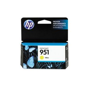 Original  Tintenpatrone gelb HP OfficeJet Pro 8625 e-All-in-One 0888182554180