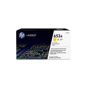 Original  Tonerpatrone gelb HP Color LaserJet Managed Flow MFP M 680 zm 0886112501143