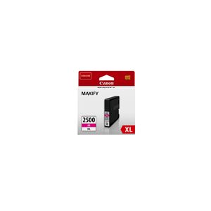 Original  Tintenpatrone XL magenta Canon Maxify MB 5050 4549292004922
