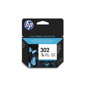 Original  Tintenpatrone color HP OfficeJet 5200 Series 0888793802991