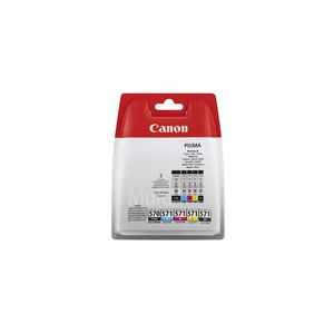 Original  Multipack Tinte Canon Pixma TS 8053 8714574631660