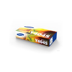 Original  Tonerpatrone gelb Samsung Xpress SLC 430 Series 8806086885843