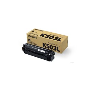 Original  Tonerpatrone schwarz Samsung ProXpress C 3010 ND premium line 8806088115948