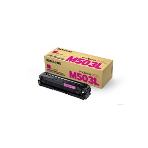 Original  Tonerpatrone magenta Samsung ProXpress C 3010 ND premium line 8806088115962