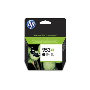 Original  Tintenpatrone schwarz HP OfficeJet Pro 8715 0725184104183