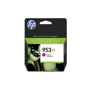 Original  Tintenpatrone magenta HP OfficeJet Pro 8715 0725184104121
