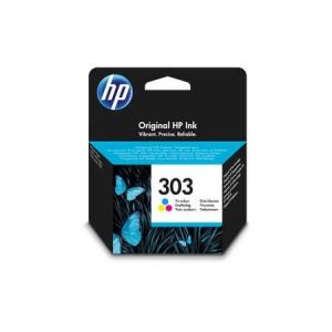 Original  Tintenpatrone color HP Envy Inspire 7200 Series 0190780570982