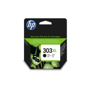 Original  Tintenpatrone schwarz HP Envy Inspire 7200 Series 0190780571101