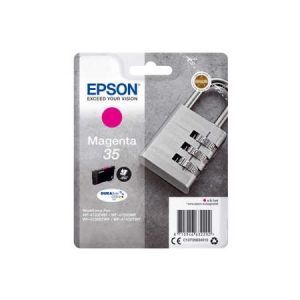 Original  Tintenpatrone magenta Epson WorkForce Pro WF-4720 DWF 8715946632292