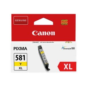 Original  Tintenpatrone yellow Canon Pixma TS 6350 4549292087031