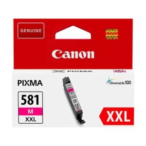 Original  Tintenpatrone magenta Canon Pixma TS 8350 Series 4549292086928