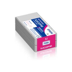 Original Tintenpatrone magenta Epson TMC 3500 8715946534268