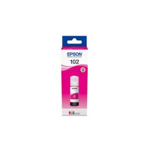 Original  Tintenbehälter magenta Epson EcoTank ET-2700 8715946643366