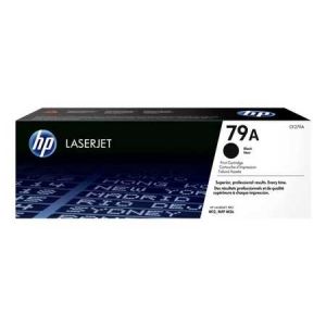 Original  Tonerpatrone schwarz HP LaserJet Pro M 12 w 0889894680617