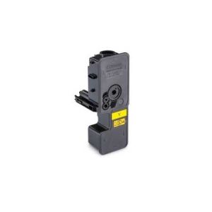 Original  Tonerpatrone yellow Kyocera ECOSYS P 5021 0632983037287