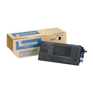 Original  Tonerpatrone schwarz Kyocera ECOSYS M 3800 Series 0632983052952