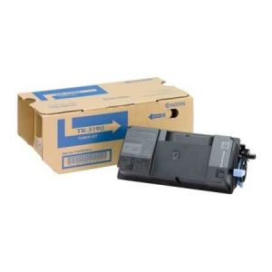 Original  Tonerpatrone schwarz Kyocera ECOSYS M 3800 Series 0632983052914