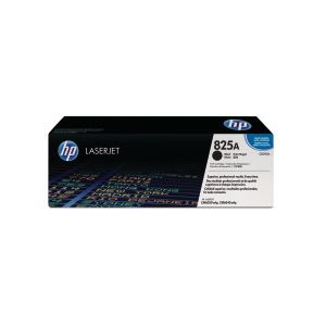 Original  Tonerpatrone schwarz HP Color LaserJet CM 6040 F MFP 0882780510340
