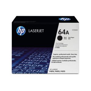 Original  Tonerpatrone schwarz HP LaserJet P 4515 n 0883585007592