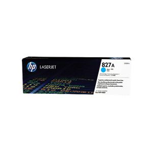 Original  Tonerpatrone cyan HP Color LaserJet Enterprise MFP M 880 z Plus NFC 0887111323927