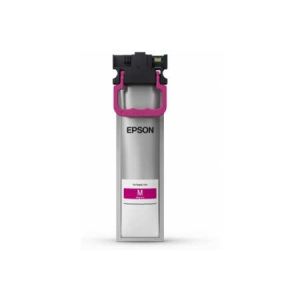 Original  Tonerpatrone magenta Epson WorkForce Pro WFC 5790 DWF BAM 8715946645360