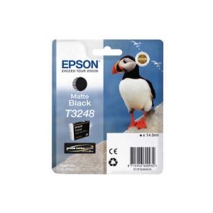 Original Tintenpatrone matt schwarz Epson SureColor SCP 400 8715946600932