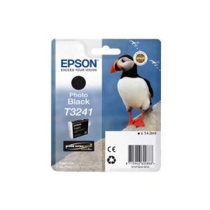 Original Tintenpatrone foto schwarz Epson SureColor SCP 400 8715946600888