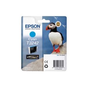 Original Tonerpatrone cyan Epson SureColor SCP 400 8715946600895