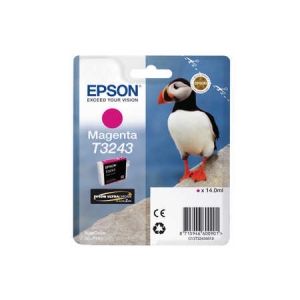Original Tonerpatrone magenta Epson SureColor SCP 400 8715946600901
