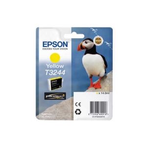 Original Tonerpatrone gelb Epson SureColor SCP 400 8715946600918