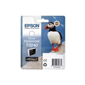 Original Tintenpatrone gloss optimizer Epson SureColor SCP 400 8715946600871