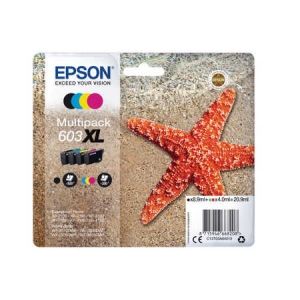 Original  Multipack Tintenpatronen Epson Expression Home XP-2100 Series 8715946668208