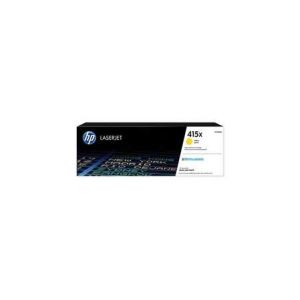 Original  Tonerpatrone gelb HP Color LaserJet Pro MFP M 479 fnw 0192018046405