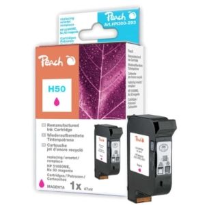 Peach  Druckkopf magenta kompatibel zu HP DesignJet 650 C Plus 7640148551571