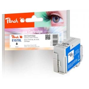 Peach Tintenpatrone light light schwarz kompatibel zu Epson Stylus Photo R 3000 7640182380229